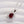 Load image into Gallery viewer, Louily Luxuriant 1.8 Carat Ruby Oval Cut Halo Pendant with Necklace In Sterling Silver
