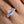 Load image into Gallery viewer, Louily Halo Pear Cut Wedding Ring Set In Sterling Silver
