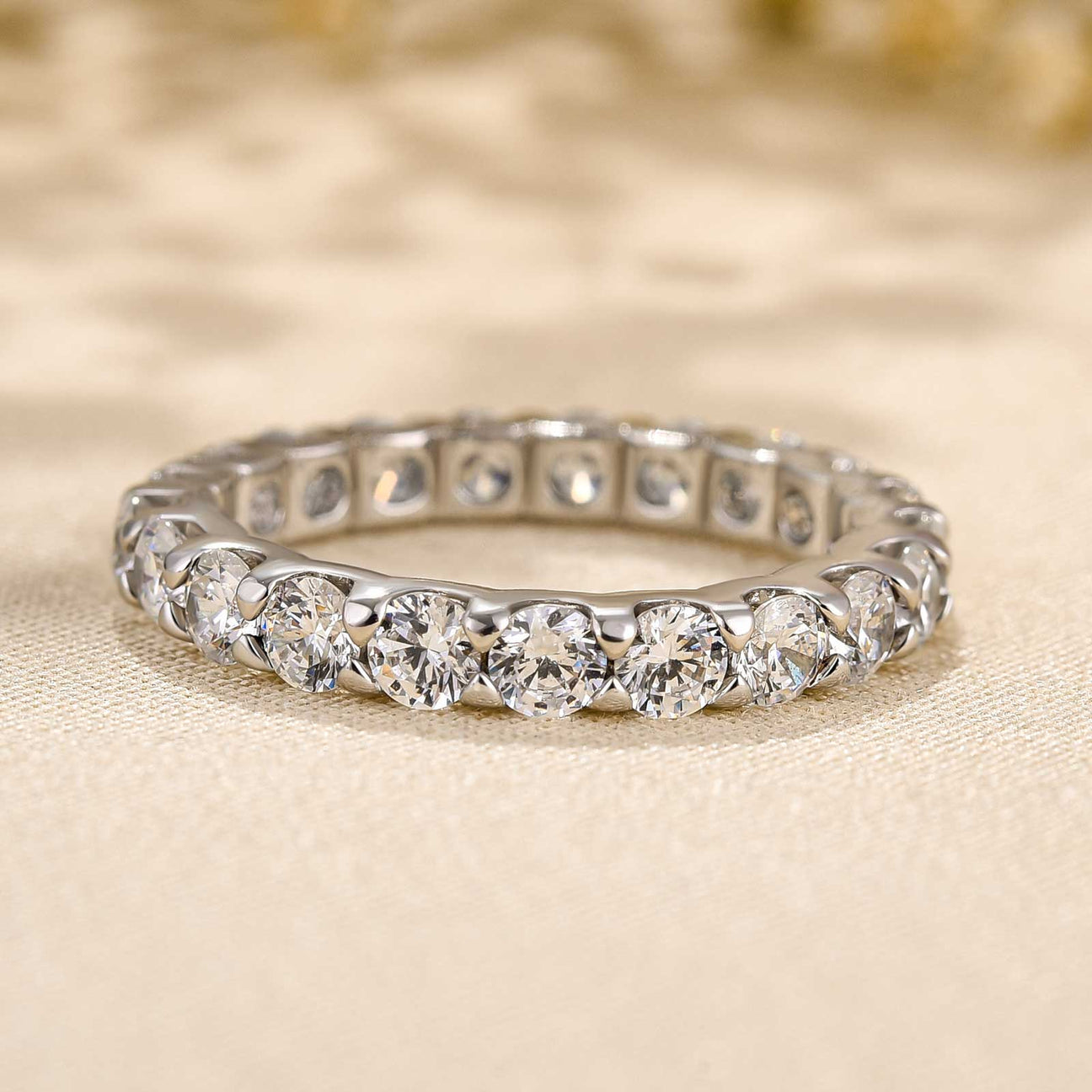 Women's Bands, Women's Wedding Bands, Wedding Bands for Women ...