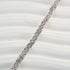 Louily Fashion Wheat Ear Design Bracelet For Women In Sterling Silver - louilyjewelry