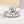 Load image into Gallery viewer, Louily Classic Yellow Gold 6 Prong Round Cut Engagement Ring In Sterling Silver
