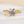 Load image into Gallery viewer, Louily Moissanite Bow Base Design 2.0 Carat Engagement Ring
