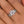 Louily Moissanite Round Cut 3PC Wedding Ring Set