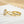 Louily Yellow Gold Classic 4.0 CT Oval Cut Wedding Ring Set