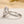 Louily Exquisite Marquise Cut Engagement Ring In Sterling Silver