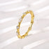 Louily Fashion Marquise & Round Cut Wedding Band - louilyjewelry