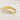 Louily Half Oval Cut Simulated Diamond Wedding Band - louilyjewelry