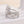 Louily Exclusive Elongated Emerald Cut Wedding Set