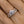 Load image into Gallery viewer, Louily Rose Gold Classic Round Cut Wedding Set  In Sterling Silver
