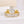 Load image into Gallery viewer, Louily Luxury Radiant Cut Wedding Ring Set
