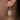 Louily Yellow Stone Radiant Cut Women's Earrings - louilyjewelry