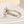 Louily Vintage Halo Oval Cut Engagement Ring