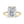 Load image into Gallery viewer, Louily Moissanite Radiant Cut Engagement Ring
