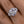 Louily Luxury Cushion Cut Engagement Ring In Sterling Silver