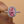 Load image into Gallery viewer, Louily Special Pink Stone Halo Oval Cut Engagement Ring
