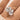 Toi et Moi Oval Cut & Pear Cut Engagement Ring Travel Ring