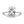 Load image into Gallery viewer, Louily Moissanite Classic Oval Cut Engagement Ring
