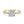 Load image into Gallery viewer, Louily Moissanite 1.5 Carat Cushion Cut Engagement Ring
