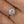 Load image into Gallery viewer, Louily Moissanite 2.0 Carat Round Cut Promise Ring
