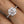 Load image into Gallery viewer, Louily Classic Moissanite 4.0 Carat Round Cut Engagement Ring
