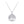 Load image into Gallery viewer, Louily Moissanite Creative Tree of Life Necklace
