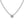 Load image into Gallery viewer, Louily Moissanite 1.0 Carat Cuban Necklace
