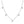 Load image into Gallery viewer, Louily Moissanite 2.5 Carat Round Cut Gypsophila Pendant Necklace
