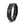 Louily Fashion Tungsten Carbide Rhomboid Men's Wide Wedding Band