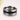 Simple Classic Tungsten Steel Men's Ring