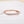 Louily Classic Round Cut Full Eternity Wedding Band In Sterling Silver