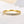 Louily Round Cut Half Eternity Women's Wedding Band