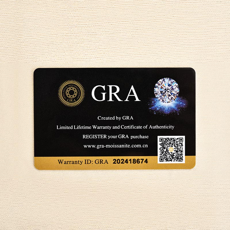 Louily Moissanite 2.0 CT Radiant Cut Engagement Ring In Sterling Silver - louilyjewelry