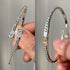Louily Special Pear Cut Bracelet For Women - louilyjewelry