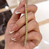 Louily Stunning Round Cut Yellow Sapphire Tennis Bracelet For Women - louilyjewelry