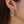 Load image into Gallery viewer, Louily Sparkle Oval Cut Women&#39;s Hoop Earrings In Sterling Silver

