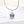 Load image into Gallery viewer, Louily Attractive Emerald Cut Necklace
