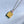 Load image into Gallery viewer, Louily Elegant Yellow Sapphire Asscher Cut Pendant Necklace In Sterling Silver
