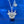 Load image into Gallery viewer, Louily Moissanite Reindeer Design Round Cut Necklace
