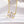 Louily Timeless Yellow Gold Oval Cut Pendant Necklace For Women