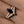 Load image into Gallery viewer, Louily Attractive Rose Gold Coffin Cut Wedding Ring Set
