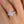 Load image into Gallery viewer, Louily Elegant Rose Gold 2.2 Carat Halo Pear Cut Bridal Ring Set In Sterling Silver
