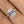 Louily Elegant Two-tone Emerald Cut Engagement Ring