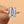 Load image into Gallery viewer, Louily Elegant Two-tone Emerald Cut Engagement Ring
