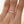 Load image into Gallery viewer, Louily Eternity Oval Cut Simulated Diamond Wedding Band Ring For Women In Sterling Silver
