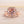 Load image into Gallery viewer, Louily Halo Cushion Cut Synthetic Morganite Wedding Ring Set In Sterling Silver
