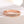 Load image into Gallery viewer, Louily Luxury Rose Gold Round Cut Women&#39;s Wedding Band In Sterling Silver
