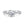 Load image into Gallery viewer, Louily 1.25 Carat Twist Round Cut Engagement Ring In Sterling Silver
