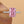 Load image into Gallery viewer, Louily 3.3 Carat Simulated Diamond Pink Stone Radiant Cut Engagement Ring In Sterling Silver
