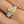 Louily Attractive Radiant Cut Yellow Sapphire Wedding Set