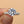 Louily Bright 6 Prongs Round Cut Engagement Ring